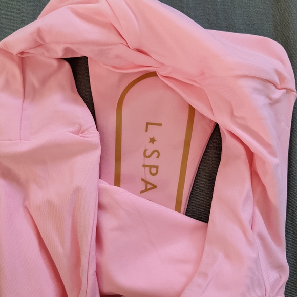 L*Space Ringo Nancy Lee Bikini Set - Picture 8 of 10